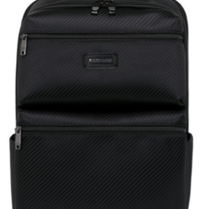 CarbonFrame Laptop Pack