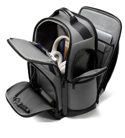 Kensington Travel Pack - Image 4