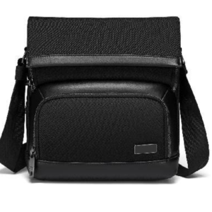 BioLock Crossbody